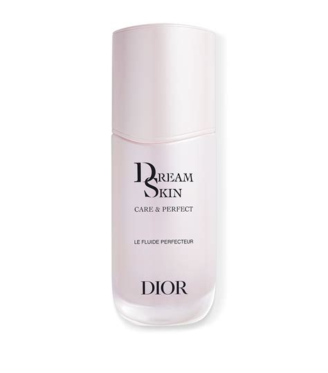 dior dreamskin le fluide perfecteur|Dreamskin Care & Perfect Le Fluide Perfecteur .